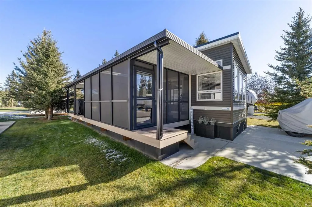 32379 Range Road 55, #21