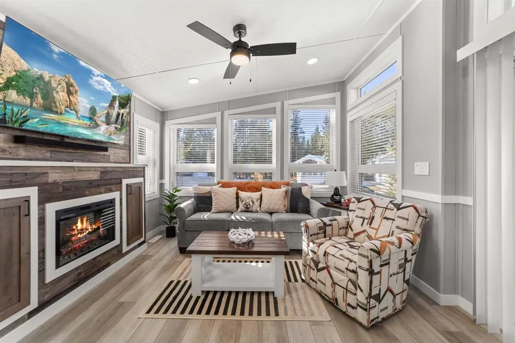 32379 Range Road 55, #21