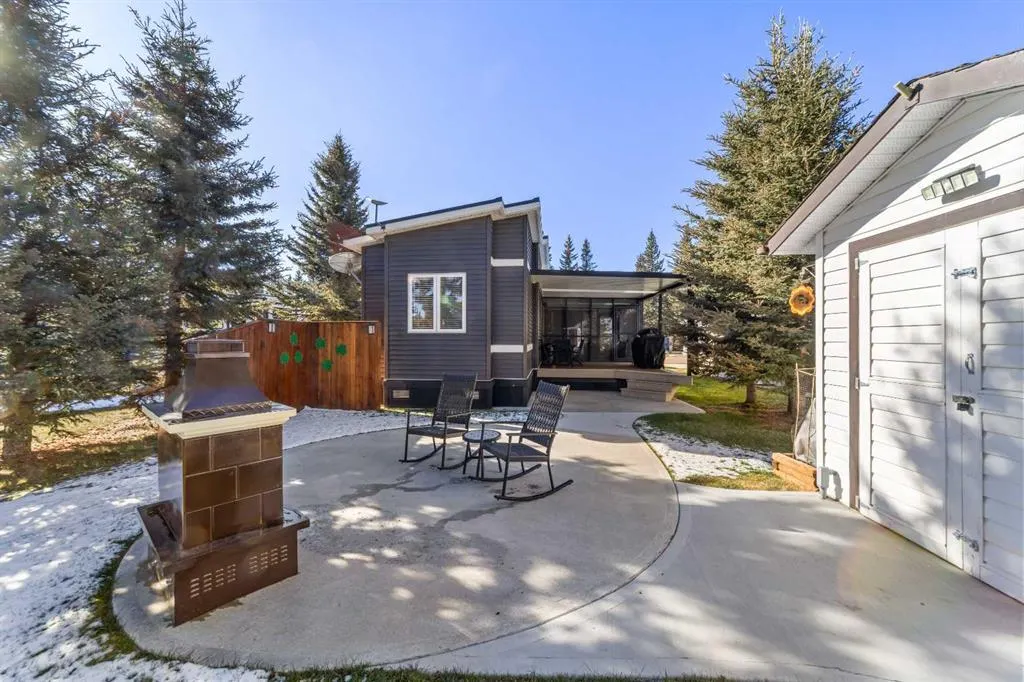 32379 Range Road 55, #21