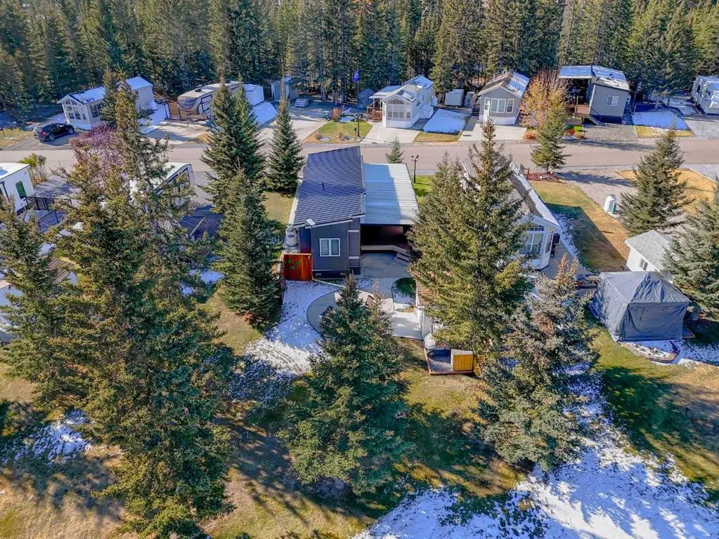 32379 Range Road 55, #21