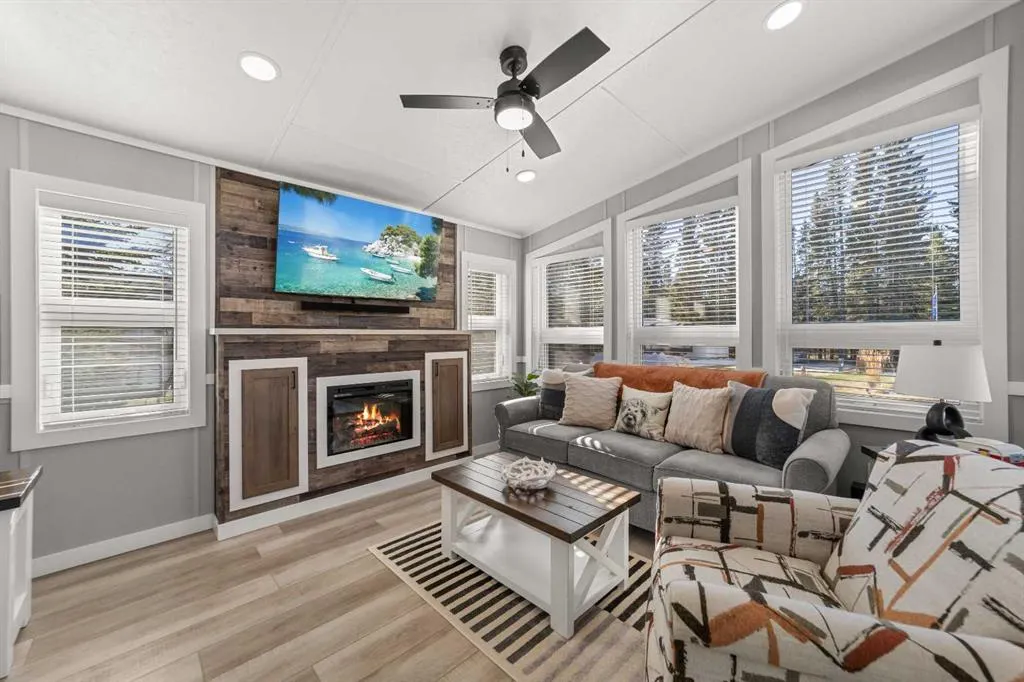 32379 Range Road 55, #21