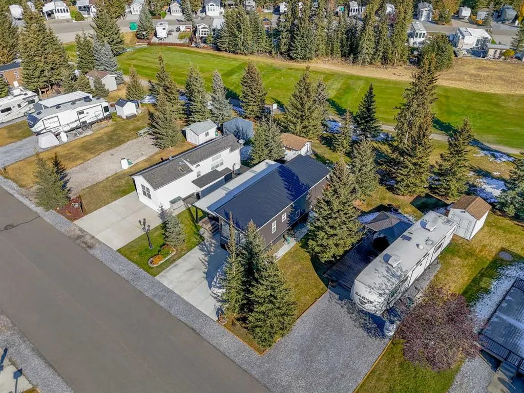 32379 Range Road 55, #21