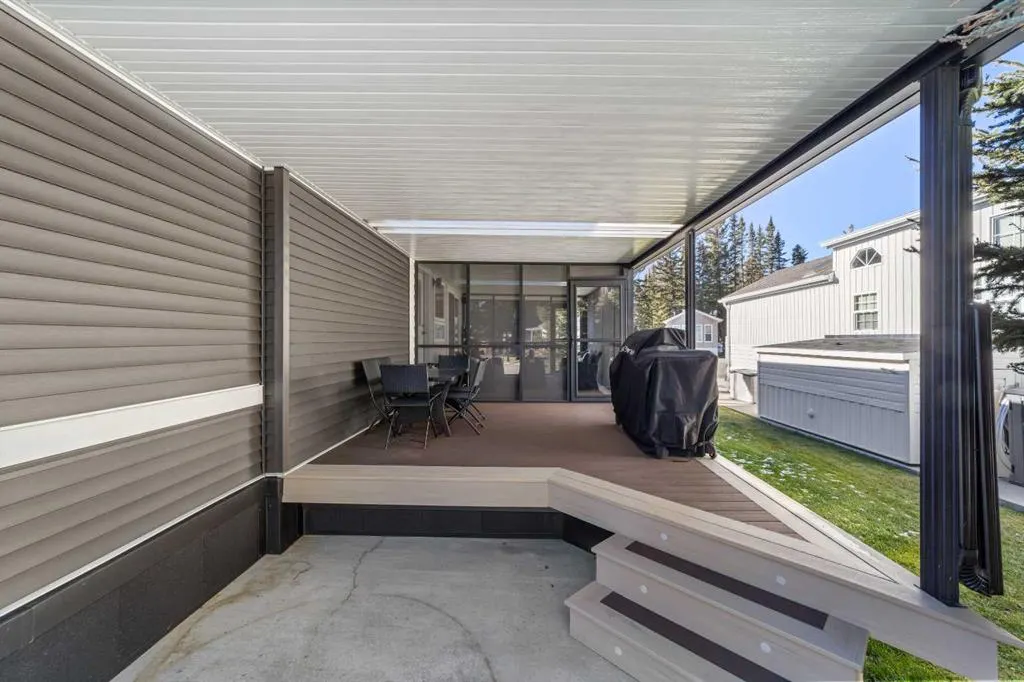 32379 Range Road 55, #21