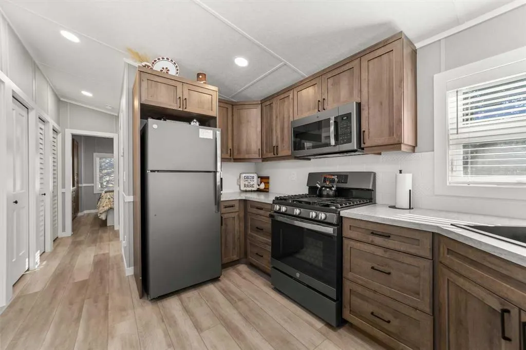 32379 Range Road 55, #21