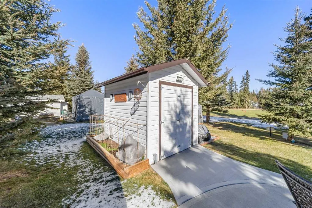 32379 Range Road 55, #21