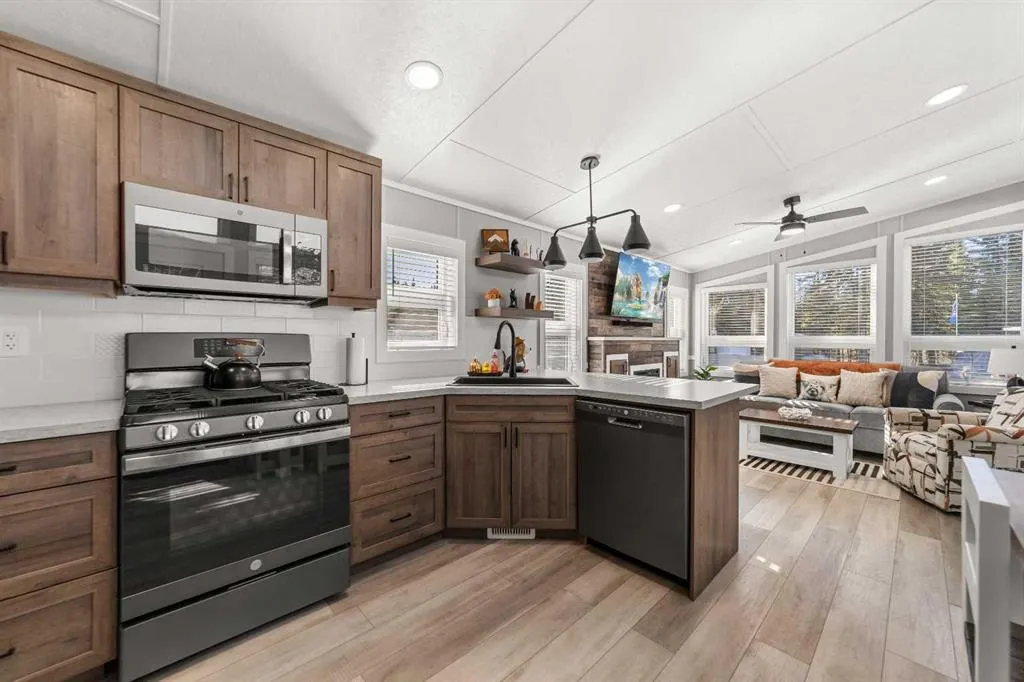 32379 Range Road 55, #21