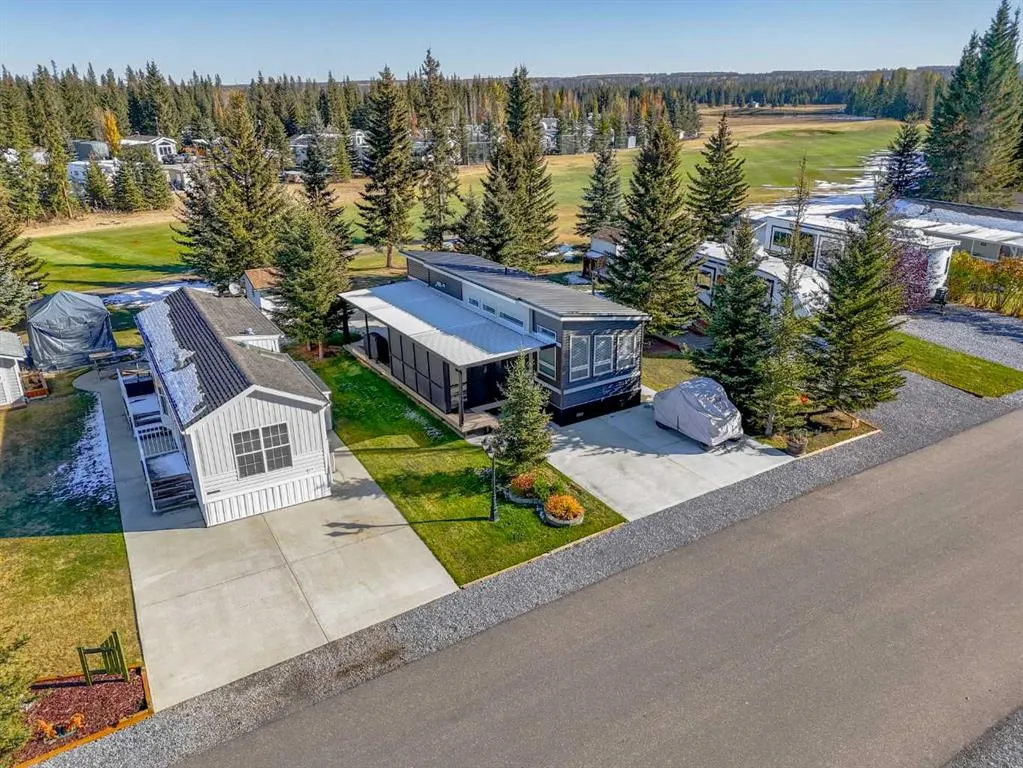 32379 Range Road 55, #21