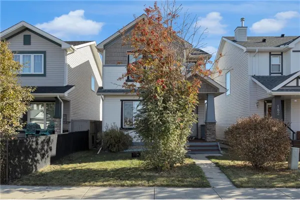 186 Everglen Rise SW