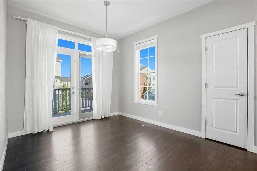 22 Nolan Hill Gate NW