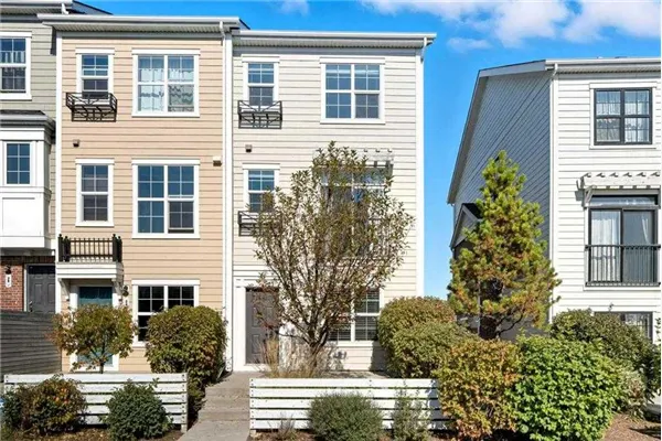 22 Nolan Hill Gate NW