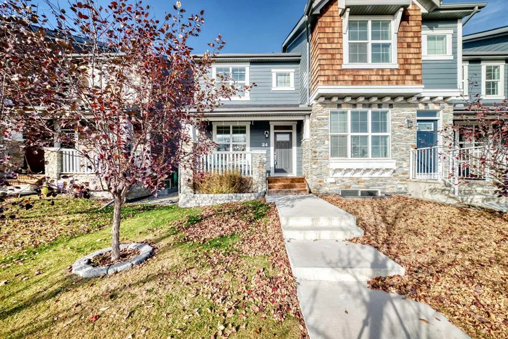 24 Legacy Main Street SE