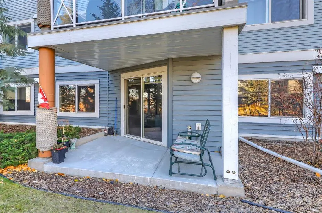 380 Marina Drive, #112