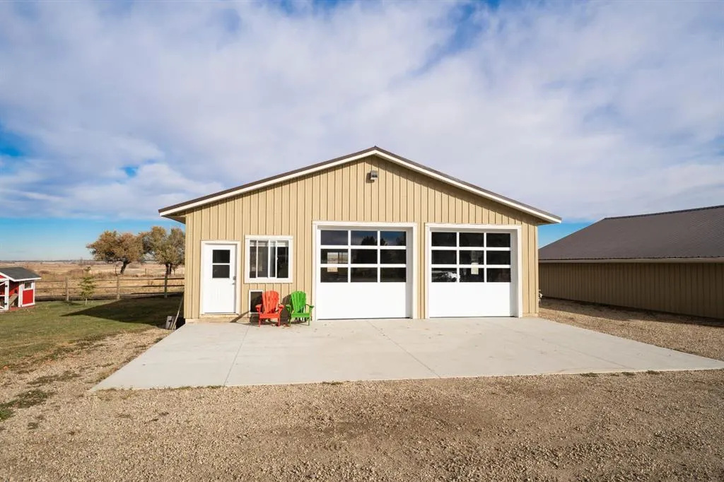 26474 Township Rd 372