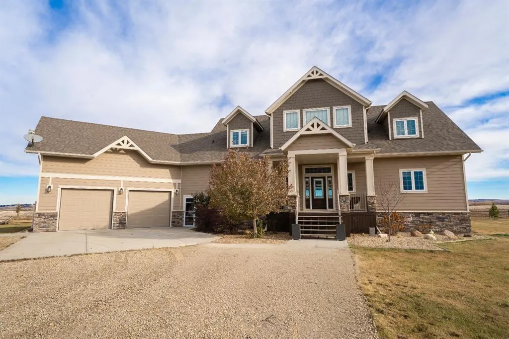 26474 Township Rd 372