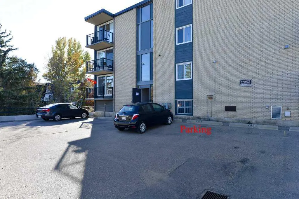 2220 16A Street SW, #204
