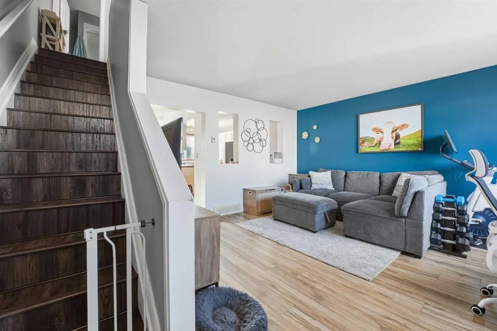1 Fir Street, #18