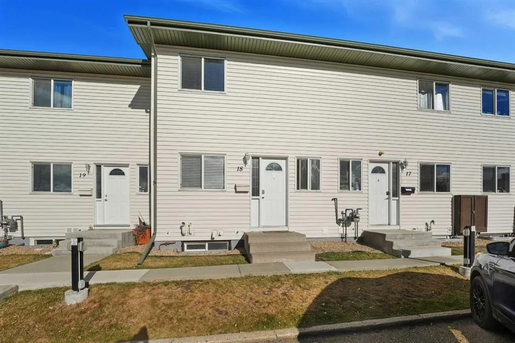 1 Fir Street, #18