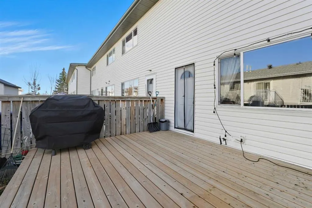 1 Fir Street, #18