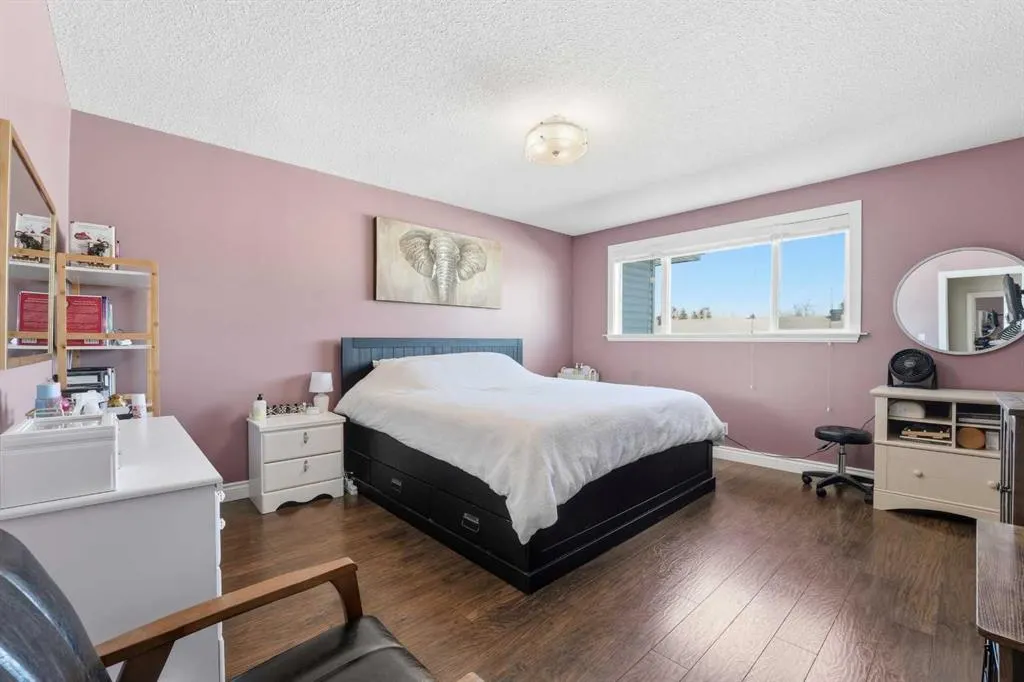 1 Fir Street, #18