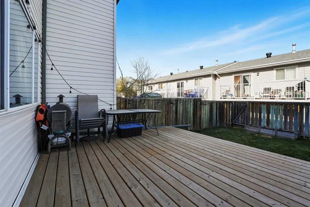 1 Fir Street, #18