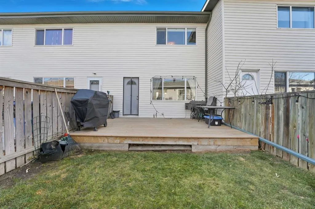 1 Fir Street, #18