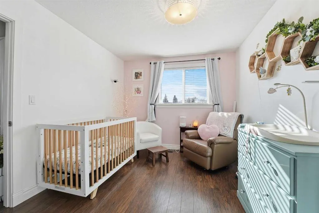 1 Fir Street, #18