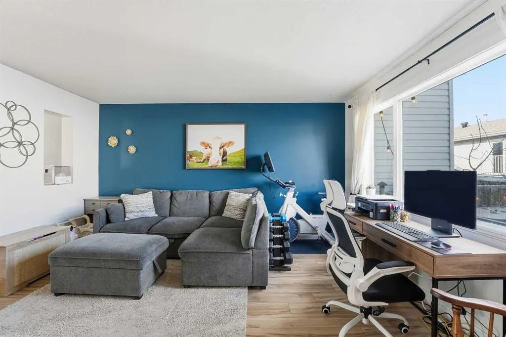 1 Fir Street, #18