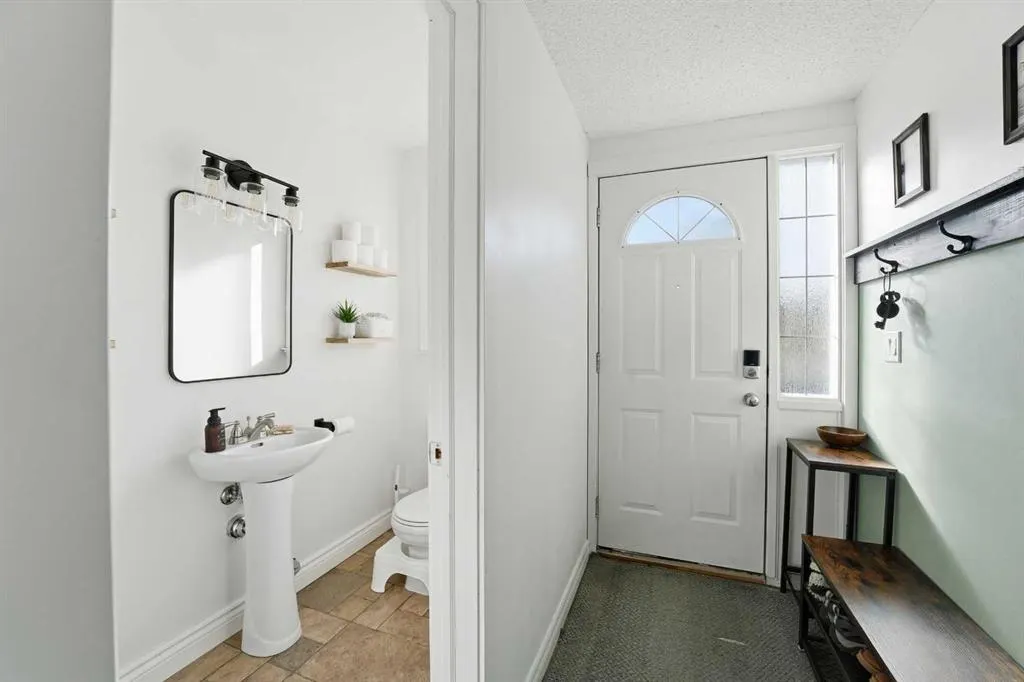 1 Fir Street, #18