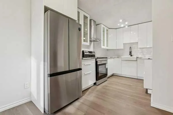 1311 15 Avenue SW, #502