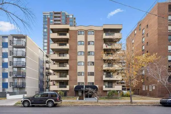 1311 15 Avenue SW, #502