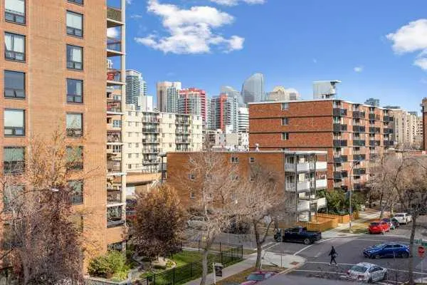 1311 15 Avenue SW, #502