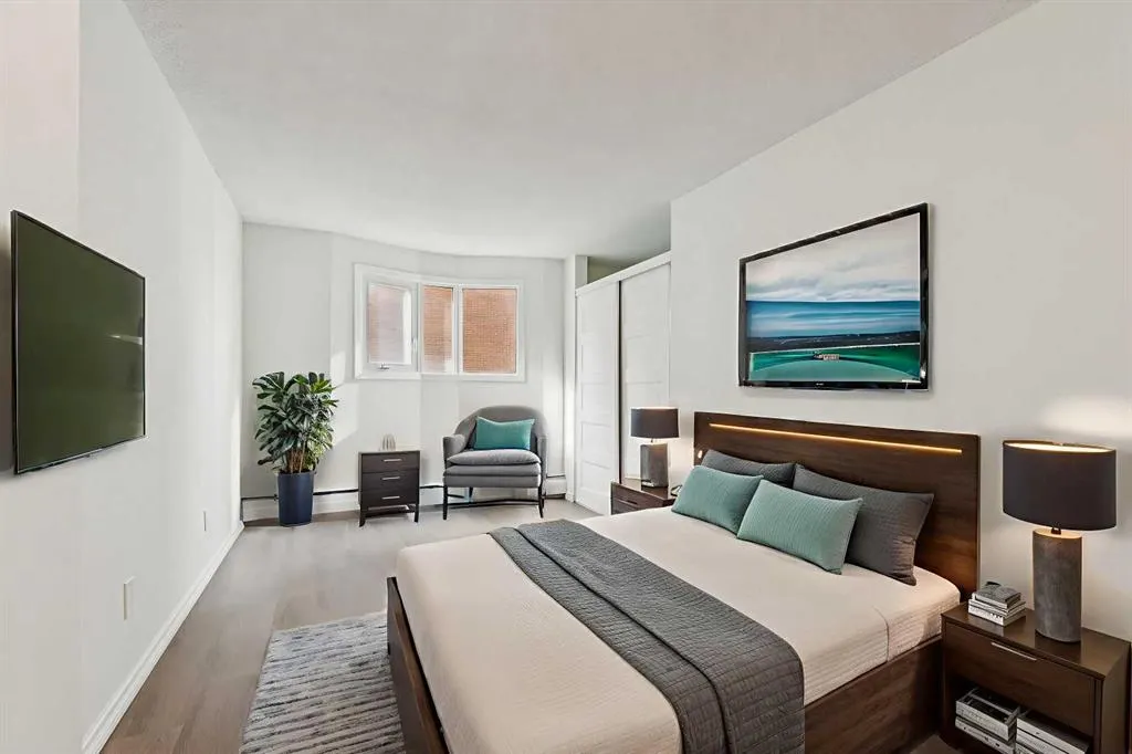 1311 15 Avenue SW, #502