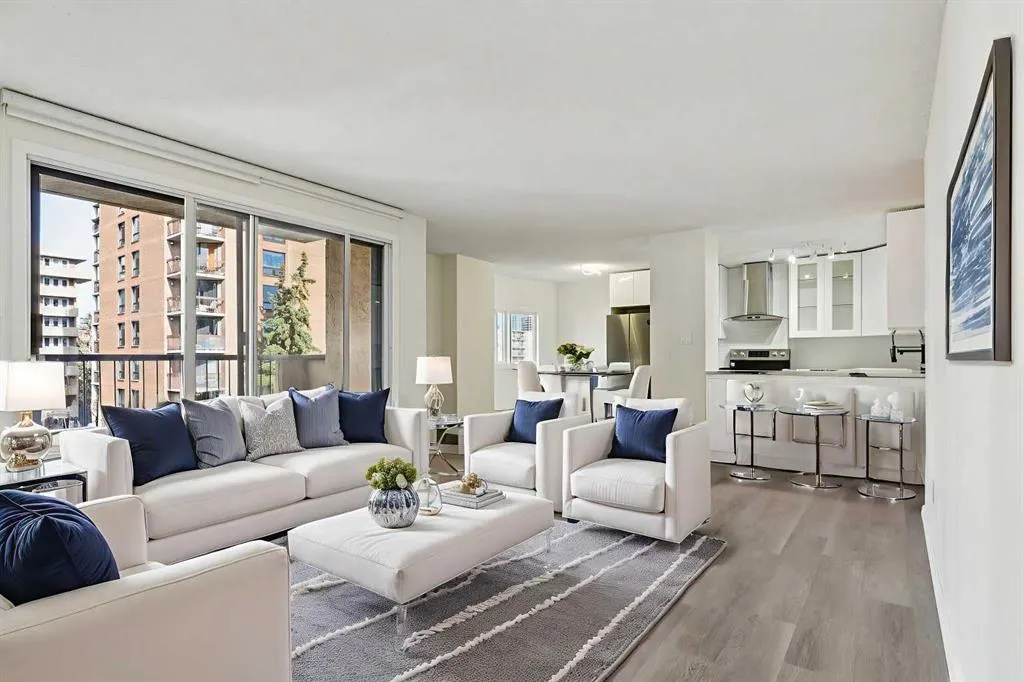 1311 15 Avenue SW, #502