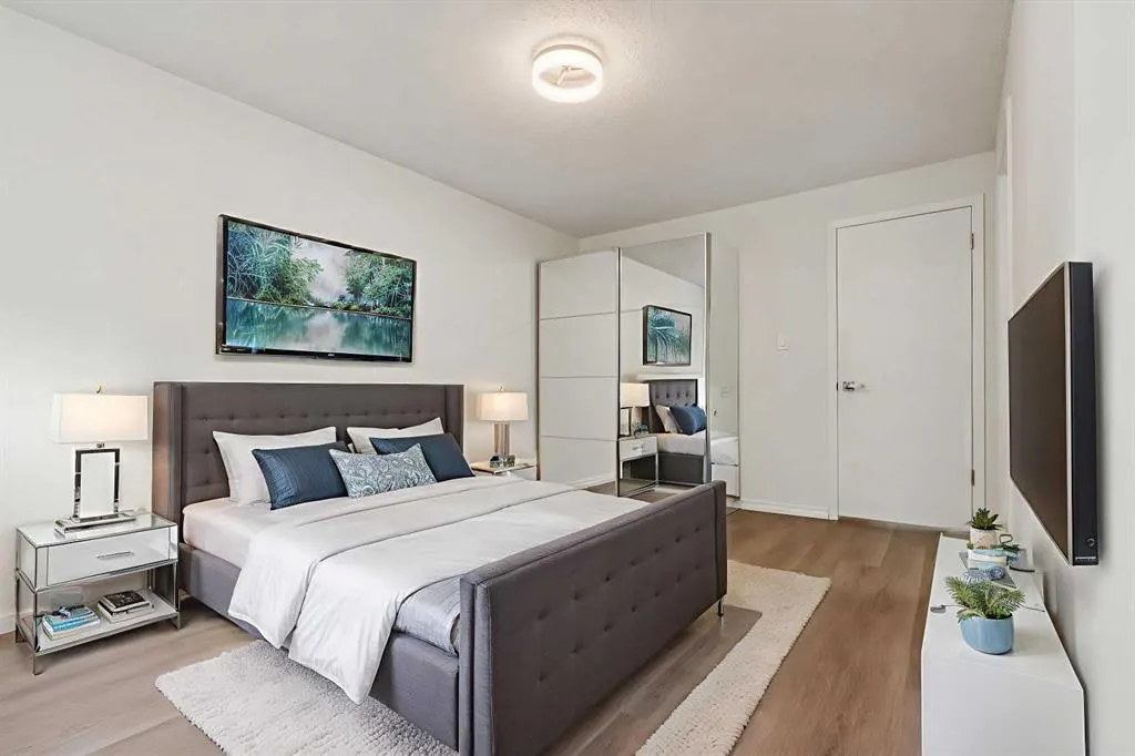 1311 15 Avenue SW, #502