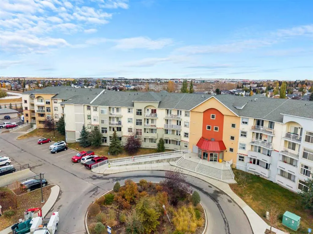 700 Willowbrook Road NW, #2121
