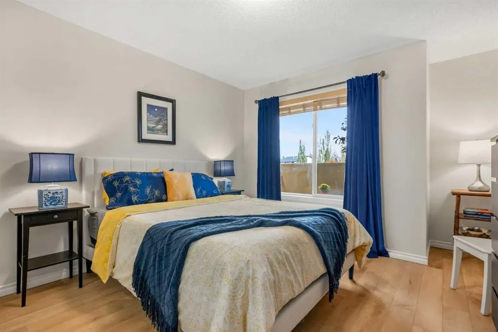 700 Willowbrook Road NW, #2121