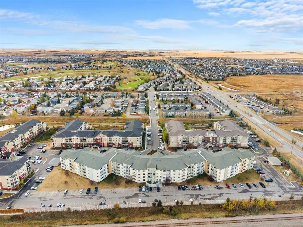 700 Willowbrook Road NW, #2121
