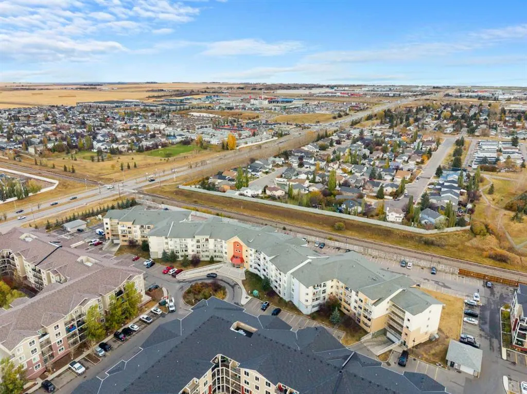 700 Willowbrook Road NW, #2121