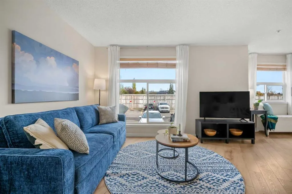 700 Willowbrook Road NW, #2121