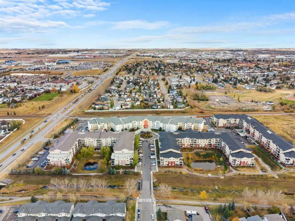 700 Willowbrook Road NW, #2121