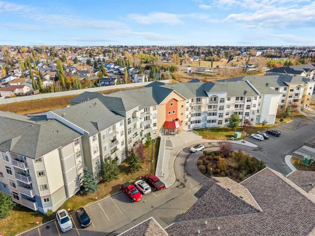 700 Willowbrook Road NW, #2121