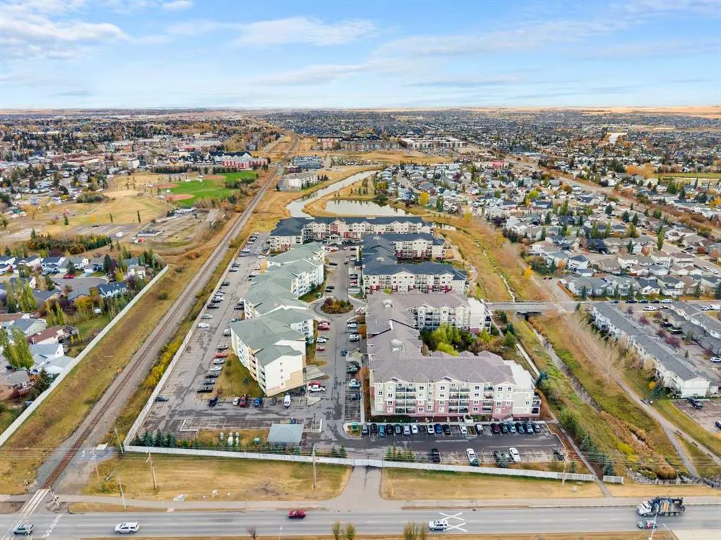 700 Willowbrook Road NW, #2121