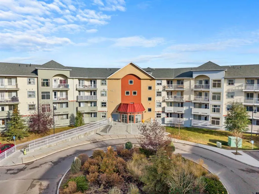 700 Willowbrook Road NW, #2121