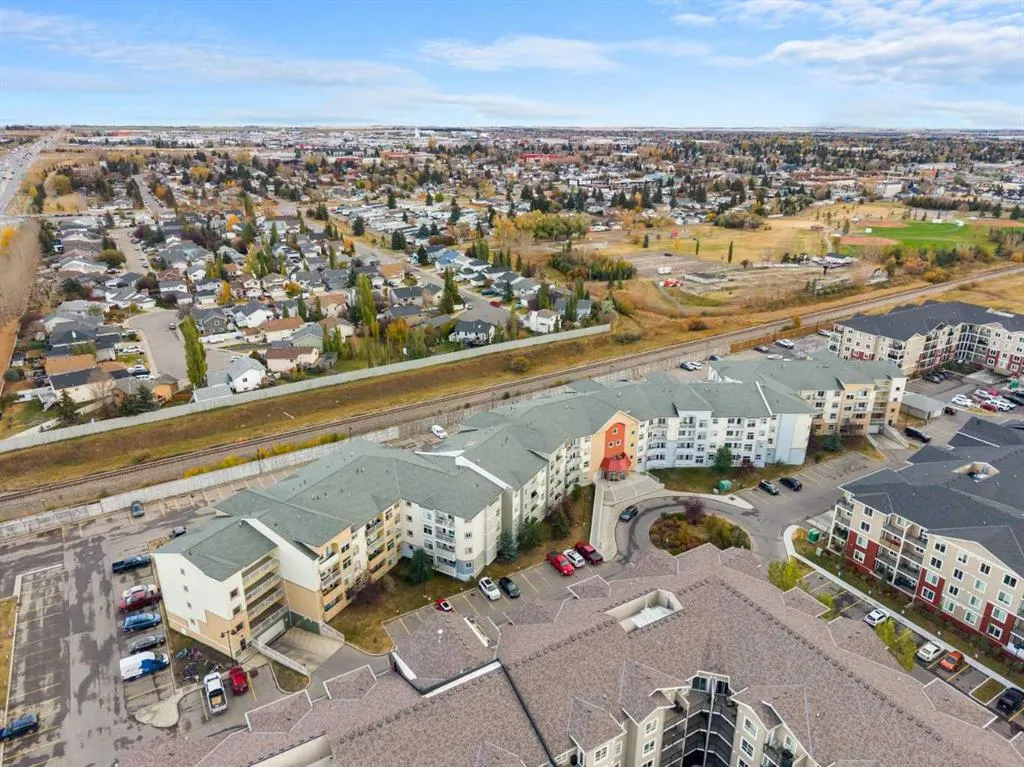 700 Willowbrook Road NW, #2121