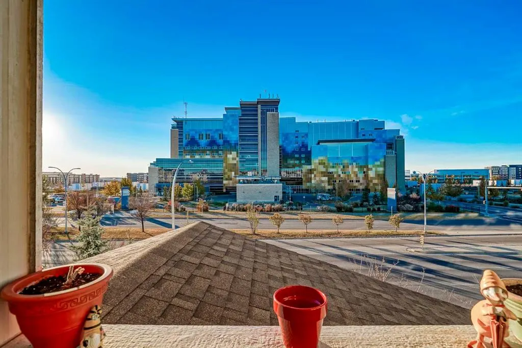 16 Auburn Bay Link SE, #307