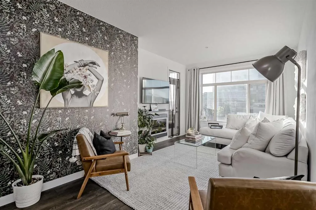 16 Auburn Bay Link SE, #307