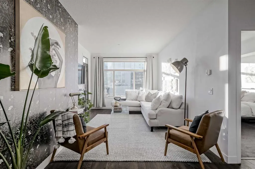 16 Auburn Bay Link SE, #307