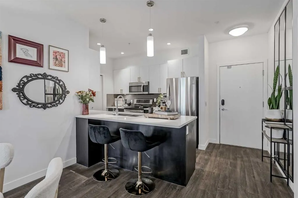 16 Auburn Bay Link SE, #307