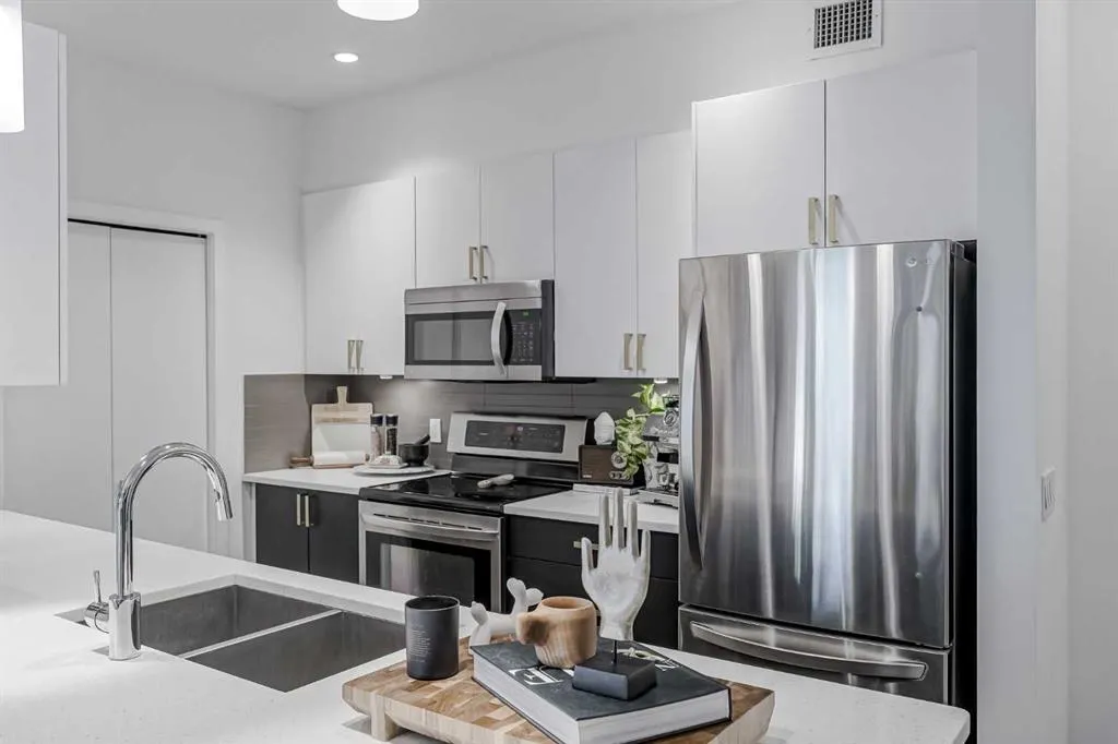 16 Auburn Bay Link SE, #307