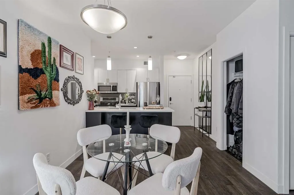 16 Auburn Bay Link SE, #307